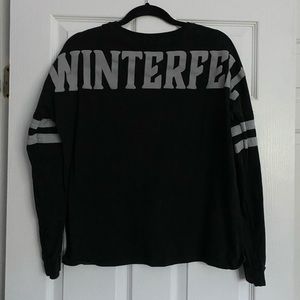 Game of Thrones | Winterfell Jersey | S
